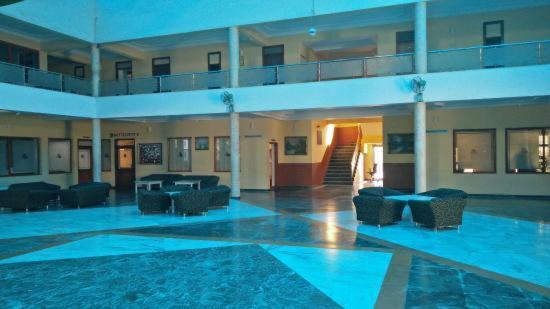 Infocity Club And Resort Gandhinagar Exterior photo